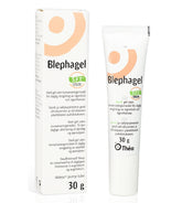 Blephagel 30g silmäluomien hygieniaan